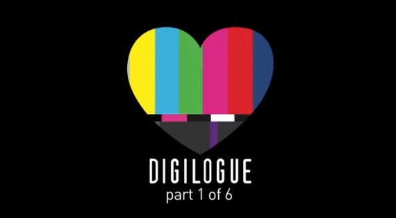 What is Digilogue? Futurist Anders Sorman-Nilsson Explains