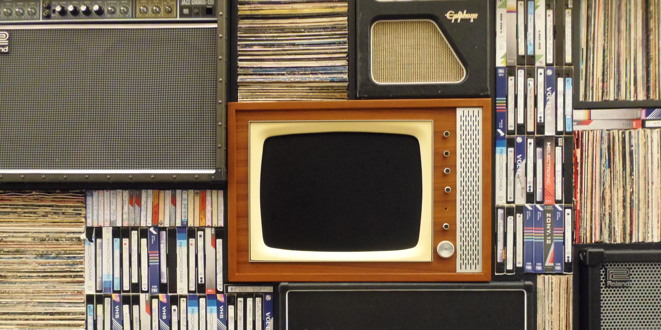 Disruption In The TV industry: Multi-Platform Use And On-Demand